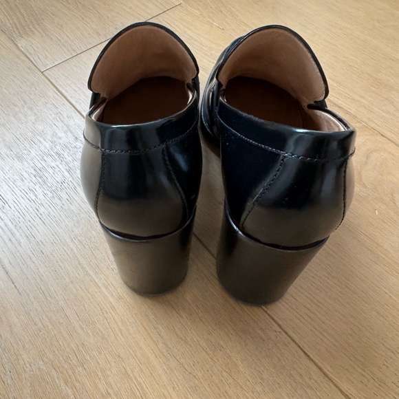 *HP* Bottega Veneta Monsieur Loafer Pump - 36 - authentic - Picture 5 of 16